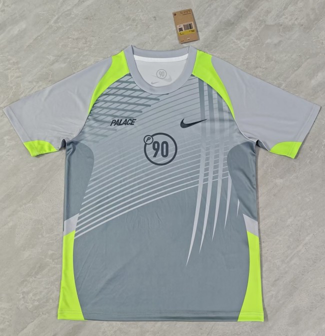 25-26 AD Grey T-Shirt