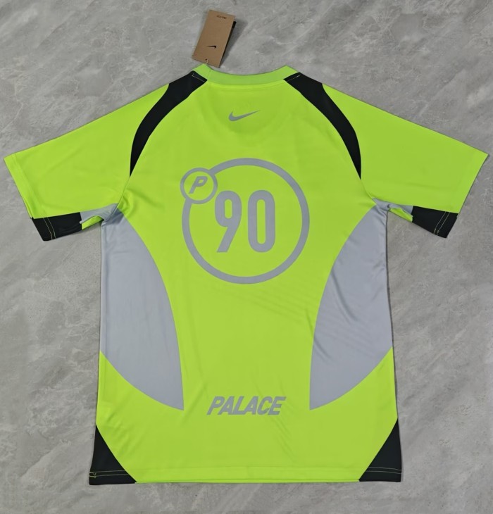 25-26 AD Green T-Shirt