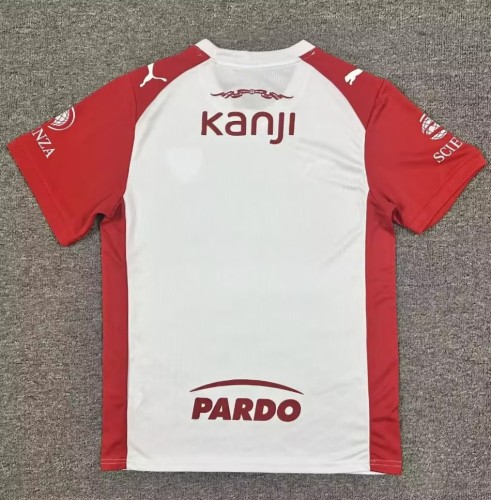 25-26 CA Independiente Away Fans Soccer Jersey