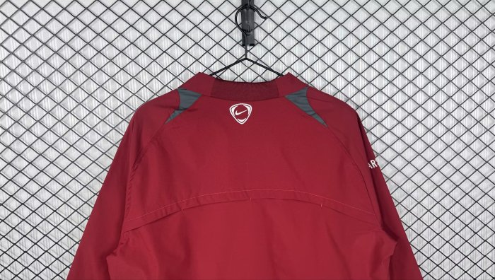 2005-2006 ARS Third Windbreaker