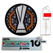 25-26 VfB Stuttgart Away Adult Suit