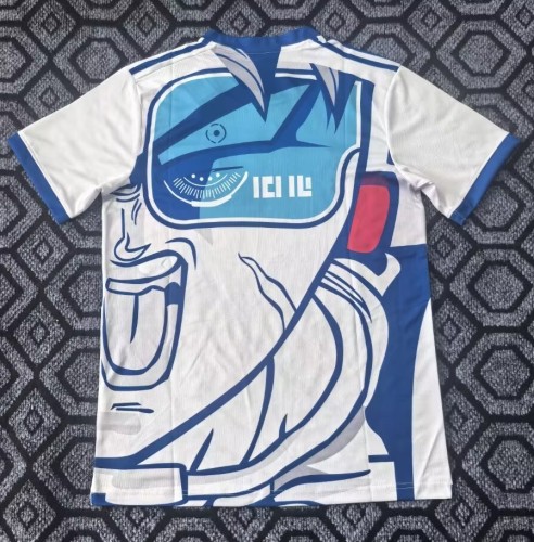 25-26 Japan Special Edition Fans Soccer Jersey