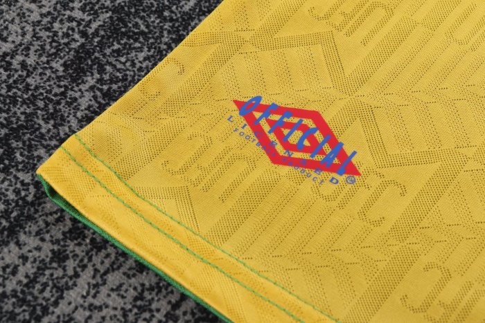 1992-1994 Man Utd Away Retro Kids Soccer Jersey