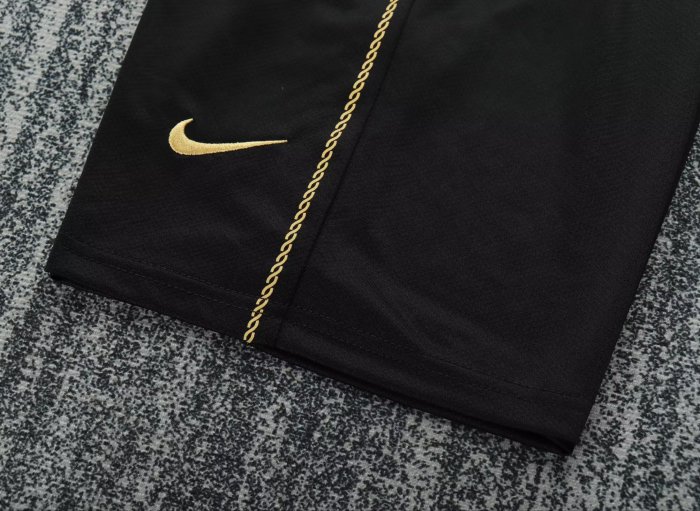 2006 Portugal Away Retro Kids Soccer Jersey