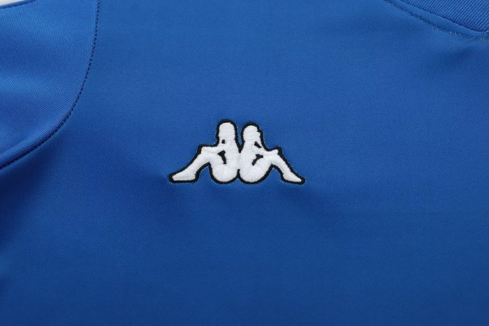 1999-2000 JUV Away Retro Kids Soccer Jersey