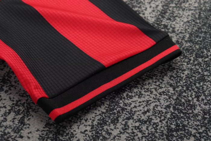 1997-1998 ACM Home Retro Kids Soccer Jersey