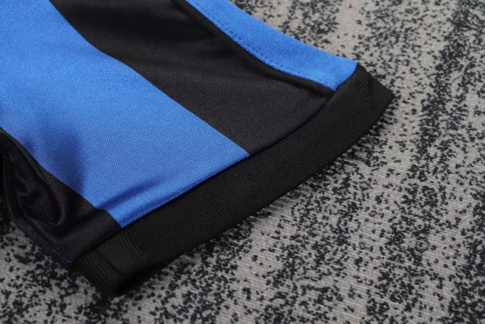 1999-2000 INT Home Retro Kids Soccer Jersey