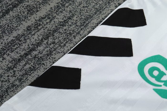 1993-1995 LIV Away Retro Kids Soccer Jersey