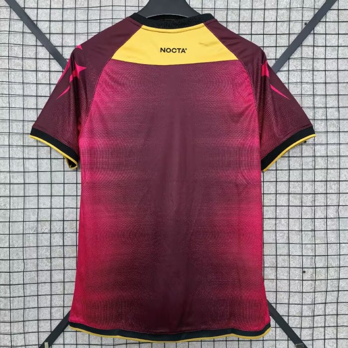 25-26 Venezia FC Special Edition Training shirts