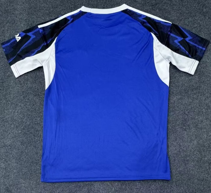 25-26 ARS Blue Special Edition Training Shirts