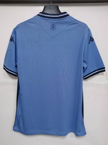 25-26 Vasco da Goalkeeper Soccer Jersey