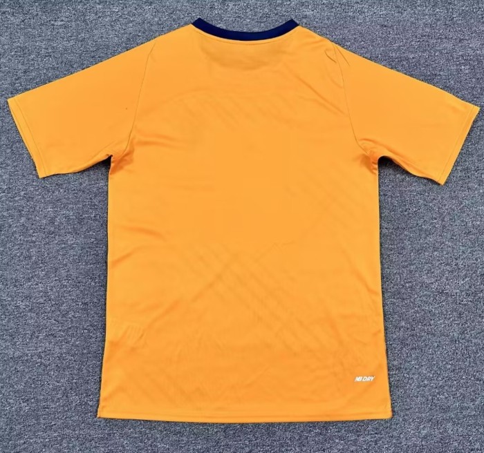 25-26 Cardiff City Third Fans Soccer Jersey