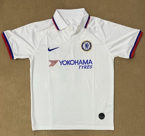 2019-2020 CHE Away Retro Soccer Jersey