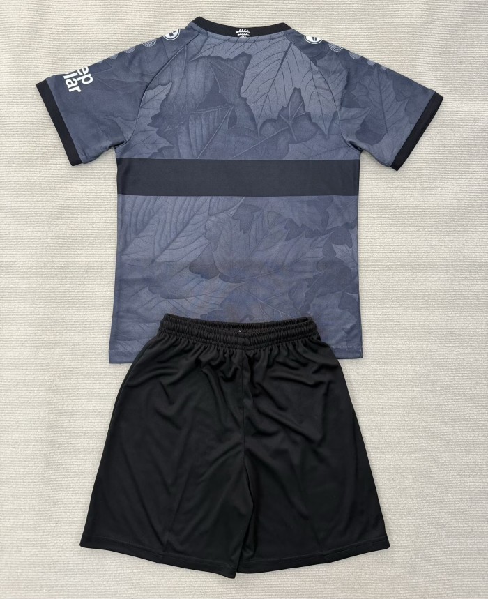 25-26 VfB Stuttgart Third Adult Suit