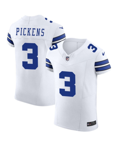 2025 NFL Dallas Cowboys New Pattern Jersey