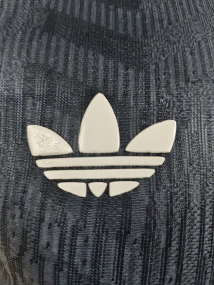 2026 Germany Away Player Version Soccer Jersey