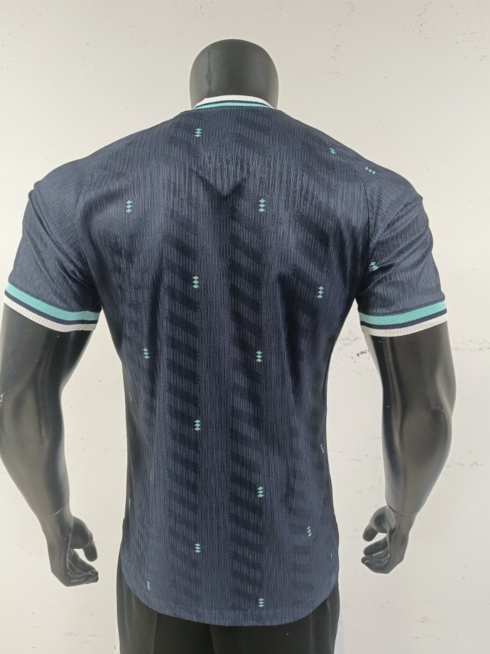 2026 Germany Away Player Version Soccer Jersey