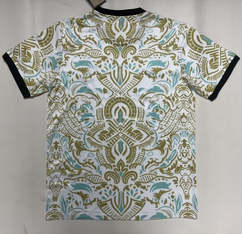 25-26 Sporting Lisbon Special Edition Training shirts