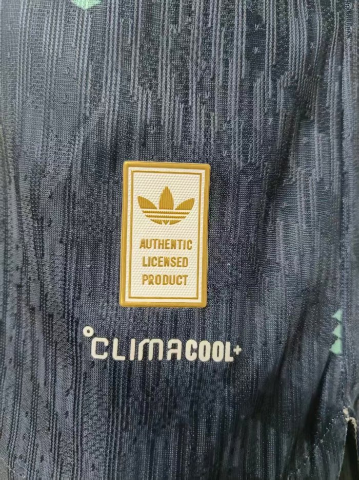 2026 Germany Away Player Version Soccer Jersey