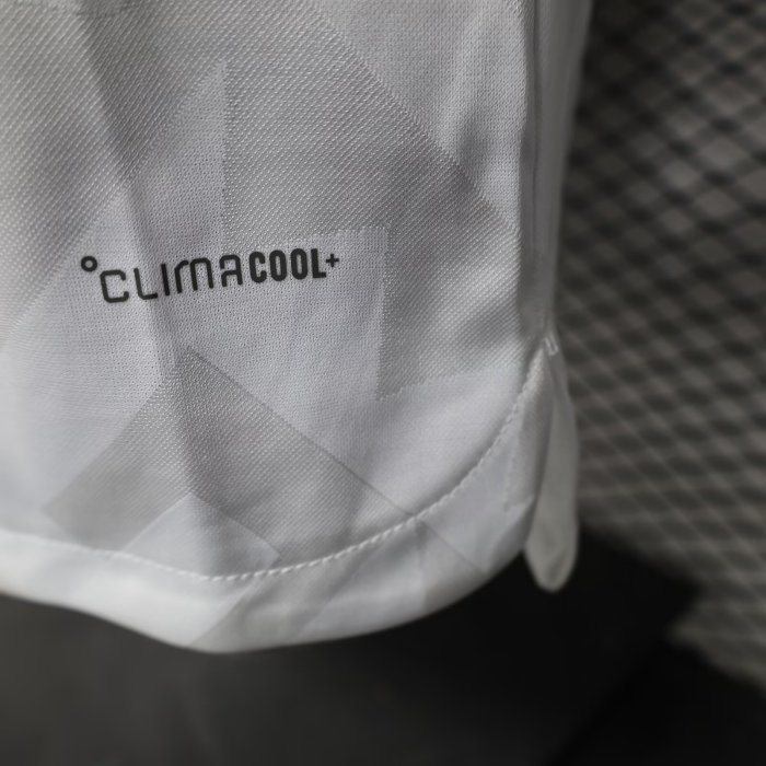 25-26 Mexico Away Player Version Soccer Jersey