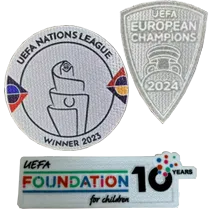 2026 Spain GoalKeeper Fans Soccer Jersey