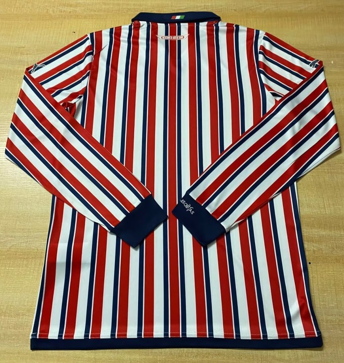 2018 Chivas Home Retro Soccer Jersey