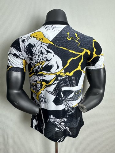 25-26 RMA Special Edition Player Version Training Shirts