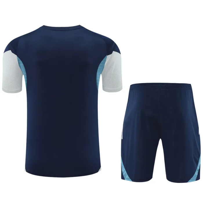 25-26 Arsenal High Quality Training Short Suit