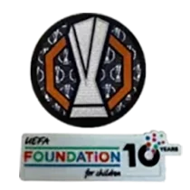 25-26 Lille Fourth Adult Suit