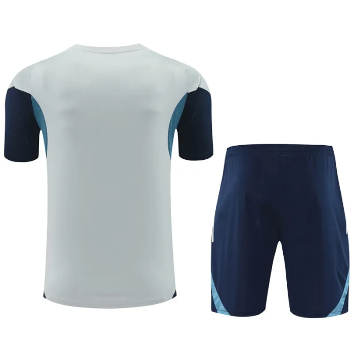 25-26 Arsenal High Quality Training Short Suit