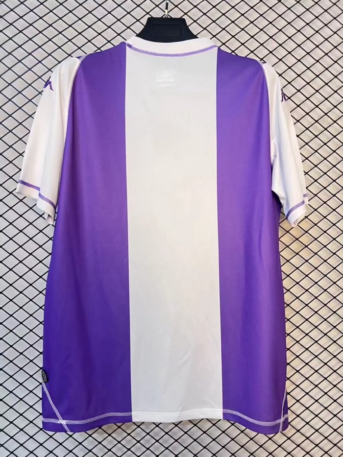 25-26 Real Valladolid Special Edition Fans Soccer Jersey