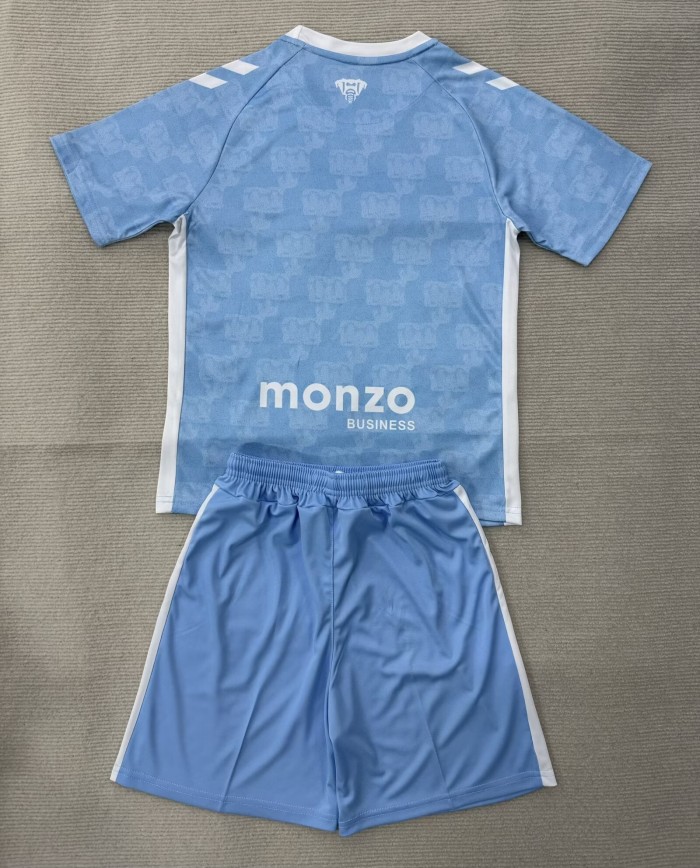 25-26 Coventry City Home Adult Suit