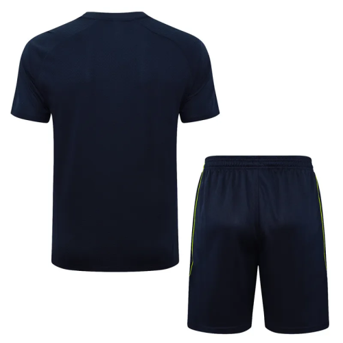 25-26 RMA High Quality Training Short Suit
