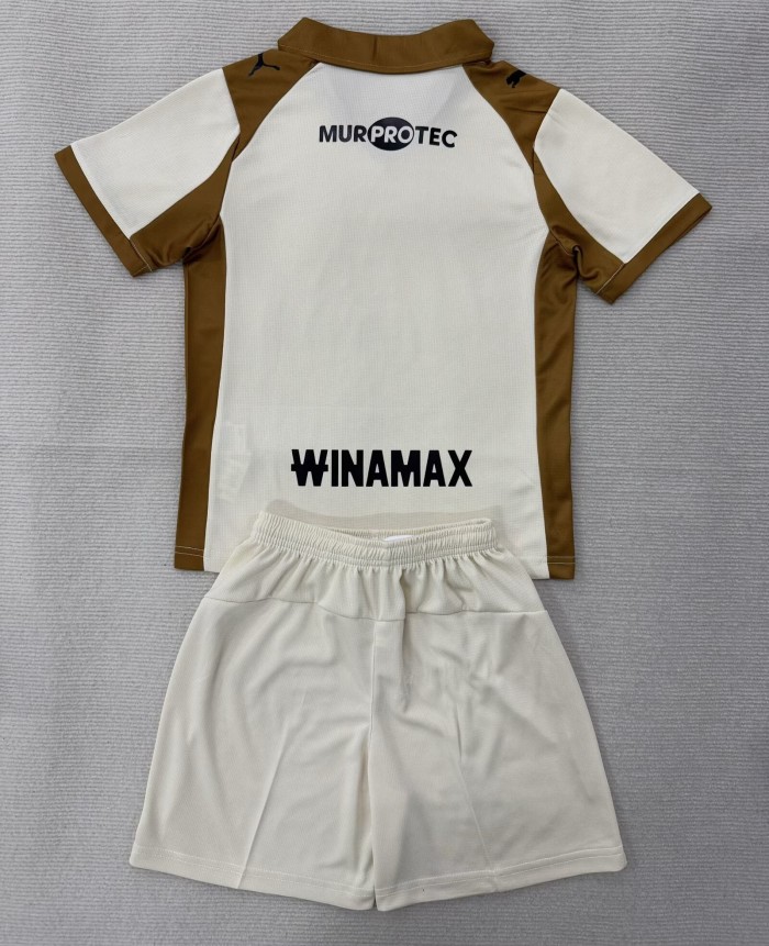 25-26 RC Lens Third Adult Suit