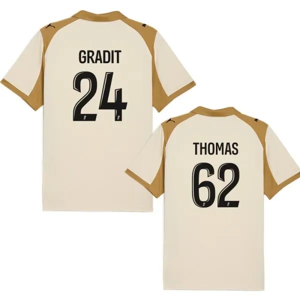 25-26 RC Lens Third Adult Suit