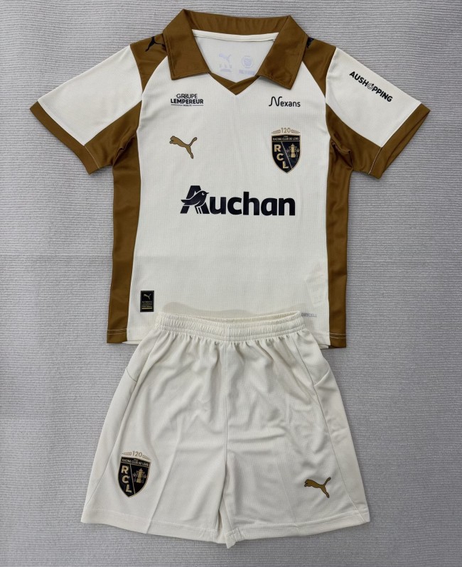 25-26 RC Lens Third Adult Suit