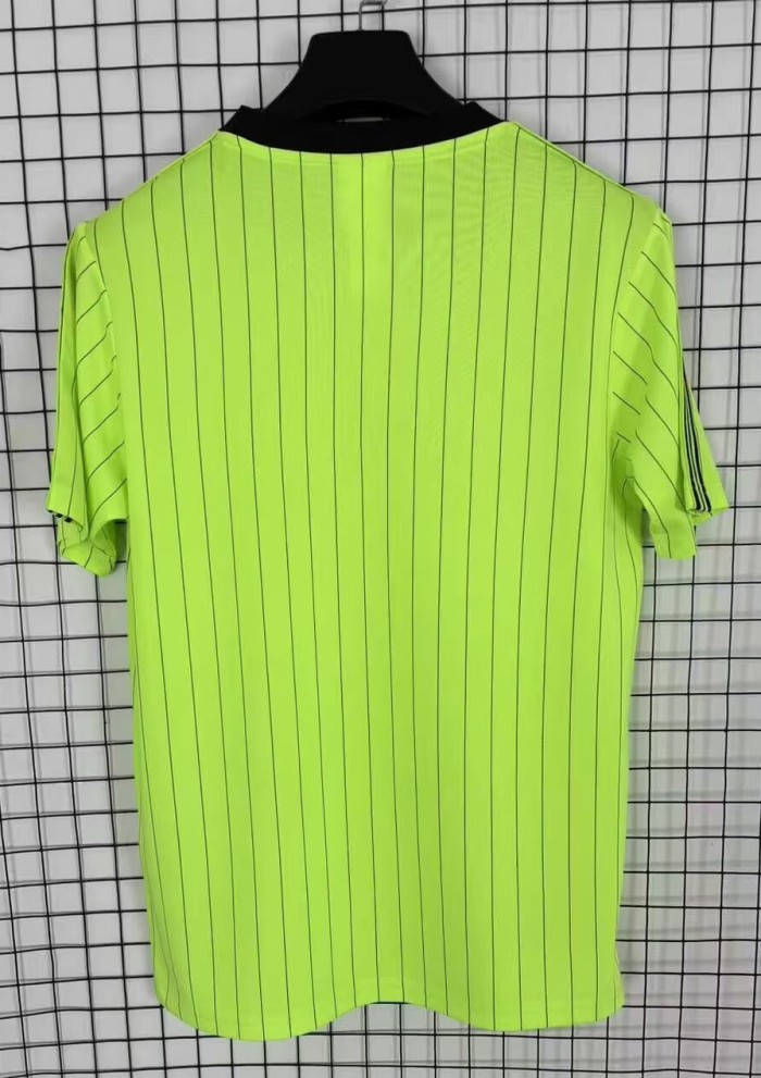 25-26 Celtic Green Special Edition Training shirts