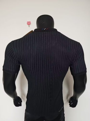 25-26 PSG Fourth Player Version Soccer Jersey