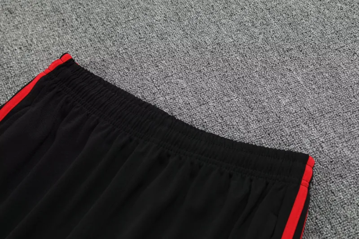 25-26 LIV High Quality Half Pull Tracksuit