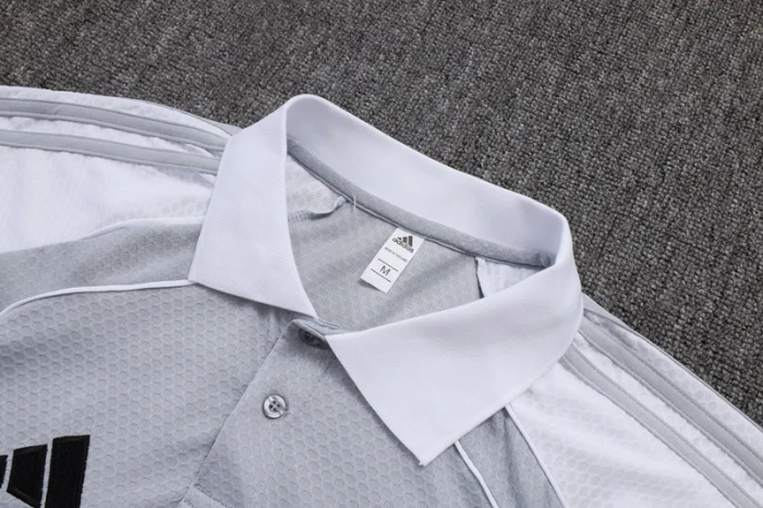 25-26 RMA High Quality Polo Tracksuit