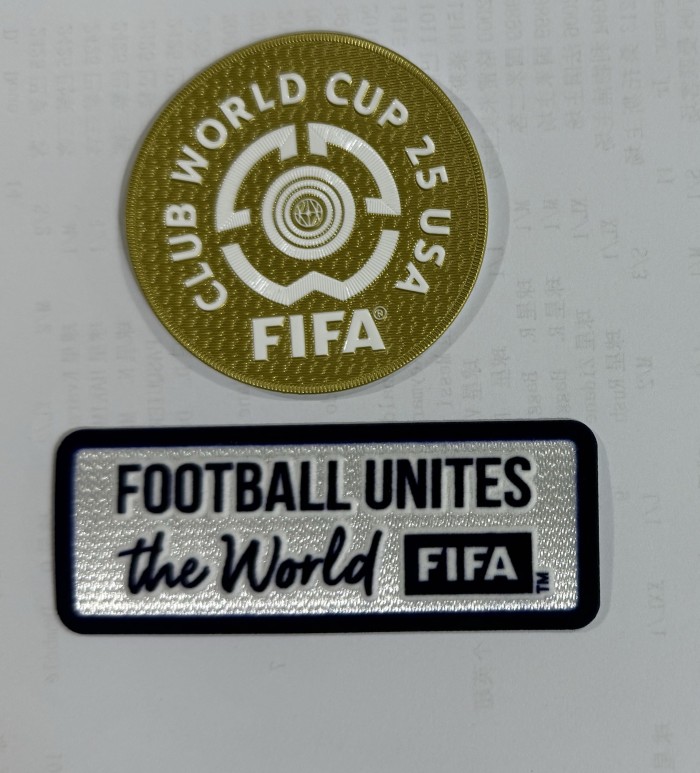 25-26 Bayern Home Special Edition Font Fans Soccer Jersey (印特别版字体)