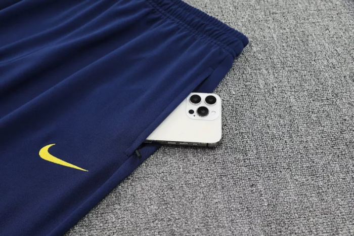 25-26 ATM High Quality Half Pull Tracksuit