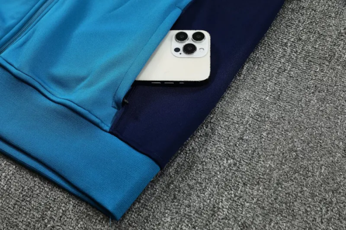 25-26 Arsenal High Quality Jacket Tracksuit