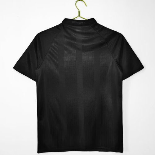 1998-2000 CHE Third Retro Soccer Jersey