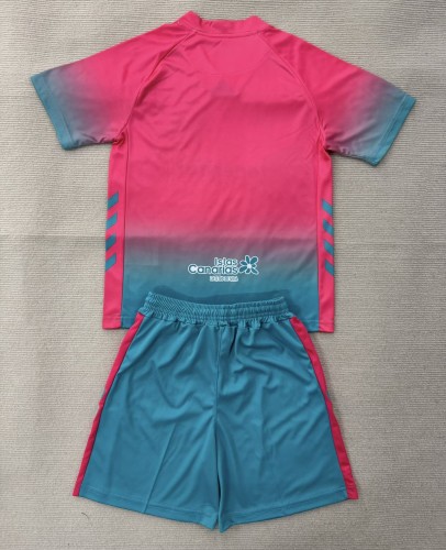 25-26 Tenerife Third Adult Suit