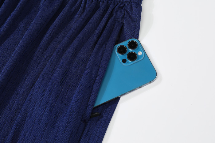 25-26 BAR High Quality Kids Half Pull Tracksuit