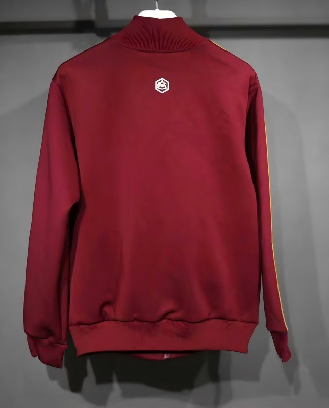  25-26 Arsenal High Quality Jacket Tracksuit