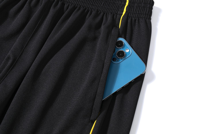 25-26 RMA High Quality Kids Half Pull Tracksuit