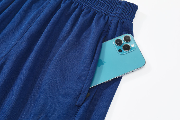 25-26 Arsenal High Quality Kids Half Pull Tracksuit