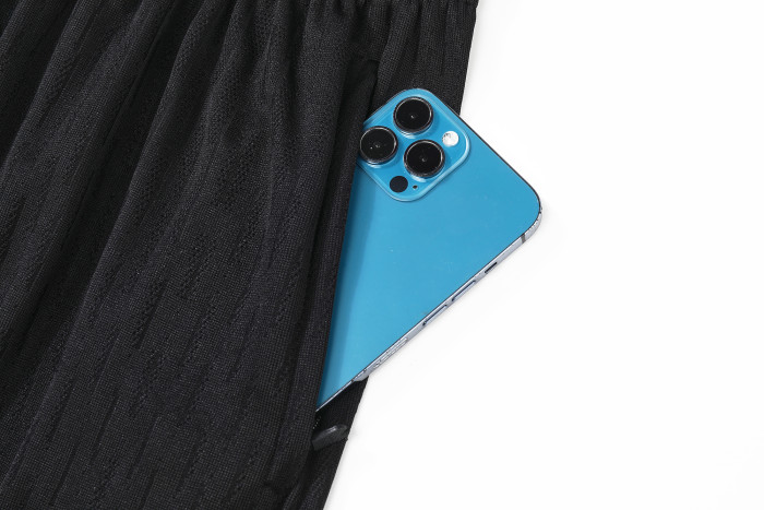 25-26 PSG High Quality Kids Half Pull Tracksuit